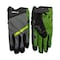 Forney U-Wrist Pro Grip Utility Work Gloves Menfts L 53037 - alternate 5
